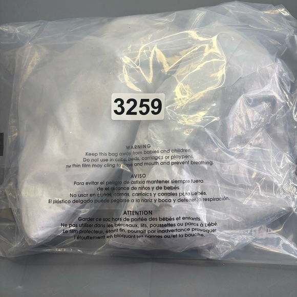 BCBGeneration Women’s Black Gem Studded High Heels Size 7B | Item 3259 - Picture 11 of 12